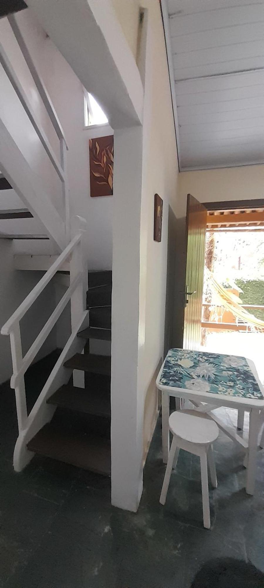 Pousada Catavento Arraial d'Ajuda Buitenkant foto